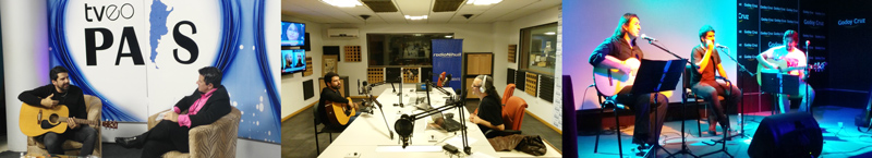 Promoción Medios de Comunicación